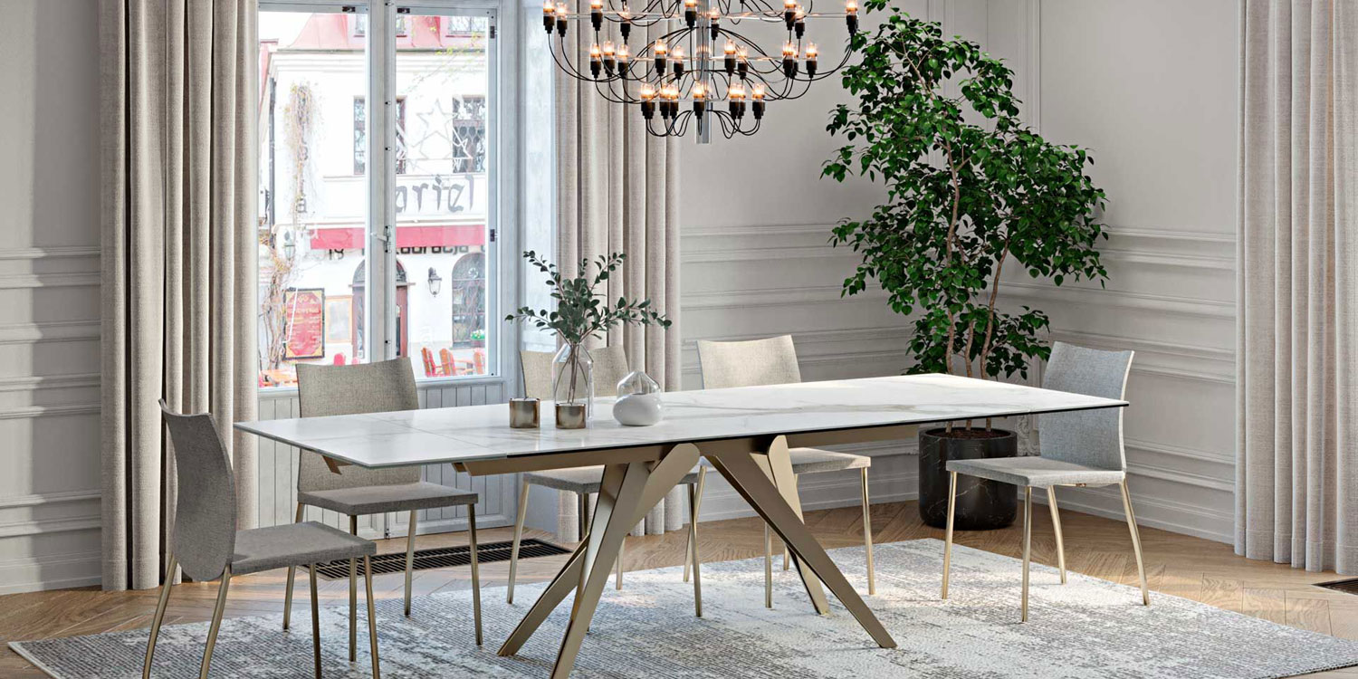 Modern Furniture -Modern Furniture 10 best naos dining tables to elevate your dining space