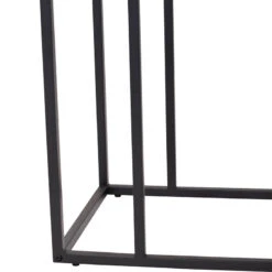 BRADFORD Laptop Table - Natural & Black(Bradford Laptop Table Oak) 22 BRADFORD Laptop Table - Natural & Black(Bradford Laptop Table Oak) -Modern Furniture 121001BRADFORDLAPTOPTABLE7800