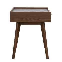 BREDA Study Desk 110cm - Walnut(Breda Study Desk 110cm Walnut) 22 BREDA Study Desk 110cm - Walnut(Breda Study Desk 110cm Walnut) -Modern Furniture 123036 B 1000