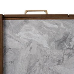 BREDA Study Desk 110cm - Walnut(Breda Study Desk 110cm Walnut) 19 BREDA Study Desk 110cm - Walnut(Breda Study Desk 110cm Walnut) -Modern Furniture 123036 D2 1000