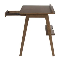 COLT Study Desk 120cm - Walnut(Colt Study Desk 120cm Walnut) -Modern Furniture 124068 B2 1000
