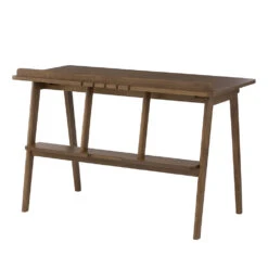 COLT Study Desk 120cm - Walnut(Colt Study Desk 120cm Walnut) -Modern Furniture 124068 BV1000