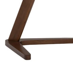 TRIS Side Table - Walnut(Copy Of Tris Side Table Walnut) -Modern Furniture 131116.b 1000
