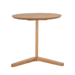 TRIS Side Table - Oak(Tris Side Table Oak) -Modern Furniture 131117 A 1000 1629db1d 70fd 4480 b414 0c7a756314cb