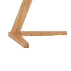 TRIS Side Table - Oak(Tris Side Table Oak) -Modern Furniture 131117 b 1000