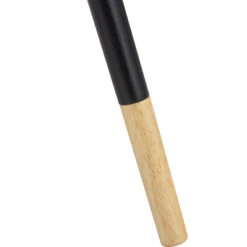 INNIS Side Table - Black(Innis Side Table In Black) -Modern Furniture 1319078 D3800