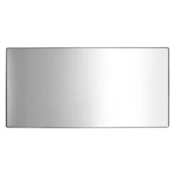 CAMEO Coffee Table Rectangular 1.2M - Mirror(Cameo Coffee Table Rectangular 120cm Mirror) -Modern Furniture 134005 c copy