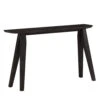 DABNEY Console Table 120cm - Acacia Wood(Dabney Console Table 120cm Anthracite Highland) -Modern Furniture 134031 1000