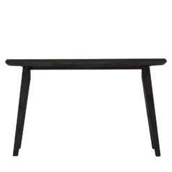 DABNEY Console Table 120cm - Acacia Wood(Dabney Console Table 120cm Anthracite Highland) -Modern Furniture 134031 a 1000