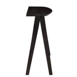 DABNEY Console Table 120cm - Acacia Wood(Dabney Console Table 120cm Anthracite Highland) -Modern Furniture 134031 b 1000