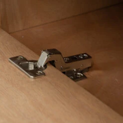 LOFTUS Entertainment TV Unit 120cm - Oak(Loftus Entertainment Tv Unit 120cm Oak) -Modern Furniture 134107 D6 1000