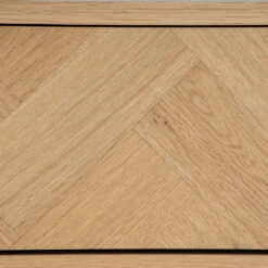 LOFTUS Entertainment TV Unit 120cm - Oak(Loftus Entertainment Tv Unit 120cm Oak) -Modern Furniture 134107 D7 1000