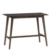 CEDAR Bar Table 120cm - Walnut(Cedar Bar Table 120cm Walnut) -Modern Furniture 144059 800