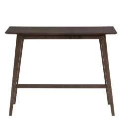 CEDAR Bar Table 120cm - Walnut(Cedar Bar Table 120cm Walnut) -Modern Furniture 144059 A 800