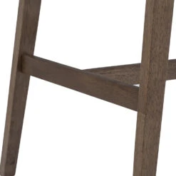 CEDAR Bar Table 120cm - Walnut(Cedar Bar Table 120cm Walnut) -Modern Furniture 144059 D 1000