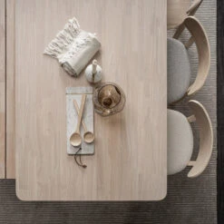 LOWEN Dining Chair - Cream White(Lowen Dining Chair Cream White) 28 LOWEN Dining Chair - Cream White(Lowen Dining Chair Cream White) -Modern Furniture 146