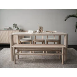 LOWEN Dining Chair - Cream White(Lowen Dining Chair Cream White) 22 LOWEN Dining Chair - Cream White(Lowen Dining Chair Cream White) -Modern Furniture 148