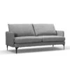 HARLOW 3 Seater Sofa - Grey(Harlow 3 Seater Sofa Dark Grey) -Modern Furniture 2120 5 800 6721eb78 6613 4887 8d4f 714a58469d53
