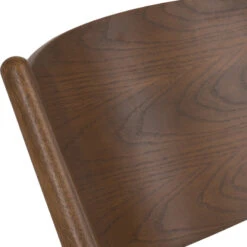 CAMRY Lounge Chair - Walnut & Black(Camry Lounge Chair Walnut) 23 CAMRY Lounge Chair - Walnut & Black(Camry Lounge Chair Walnut) -Modern Furniture 231327 D2 800