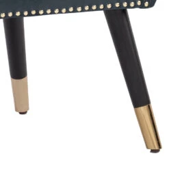 DENIZ Lounge Chair - Denim Blue(Deniz Lounge Chair Denim Blue) -Modern Furniture 231328 D 1000