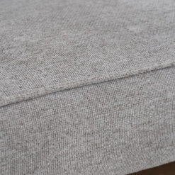 FIGARO Lounge Chair - Walnut & Grey(Figaro Lounge Chair Walnut Grey) -Modern Furniture 231336 D8 1000