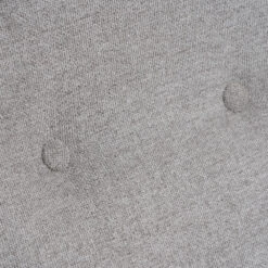 FIGARO 2 Seater Sofa Walnut & Steel(Figaro 3 Seater Sofa Walnut Steel) -Modern Furniture 232175 D8 1000