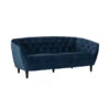 HUAYRA 3 Seater Sofa - Blue(Huayra 3 Seater Sofa Blue) -Modern Furniture 233152800
