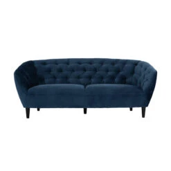 HUAYRA 3 Seater Sofa - Blue(Huayra 3 Seater Sofa Blue) 17 HUAYRA 3 Seater Sofa - Blue(Huayra 3 Seater Sofa Blue) -Modern Furniture 233152 A800