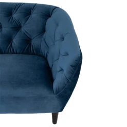 HUAYRA 3 Seater Sofa - Blue(Huayra 3 Seater Sofa Blue) 21 HUAYRA 3 Seater Sofa - Blue(Huayra 3 Seater Sofa Blue) -Modern Furniture 233152 D1800