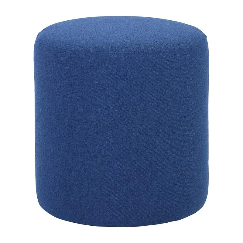 OMNI Ottoman 46cm - Midnight Blue(Omni Ottoman Small Midnight Blue Colour) 3 OMNI Ottoman 46cm - Midnight Blue(Omni Ottoman Small Midnight Blue Colour)