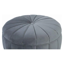 PROBE Ottoman 87cm - Grey Colour(Probe Ottoman Grey Colour) -Modern Furniture 236042 b 20copy
