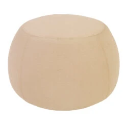 DART Ottoman 66.5cm - Barley(Dart Ottoman 66 5cm Barley)