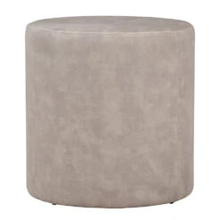 OMNI Ottoman 46cm - Beige(Omni Ottoman 46cm Beige)