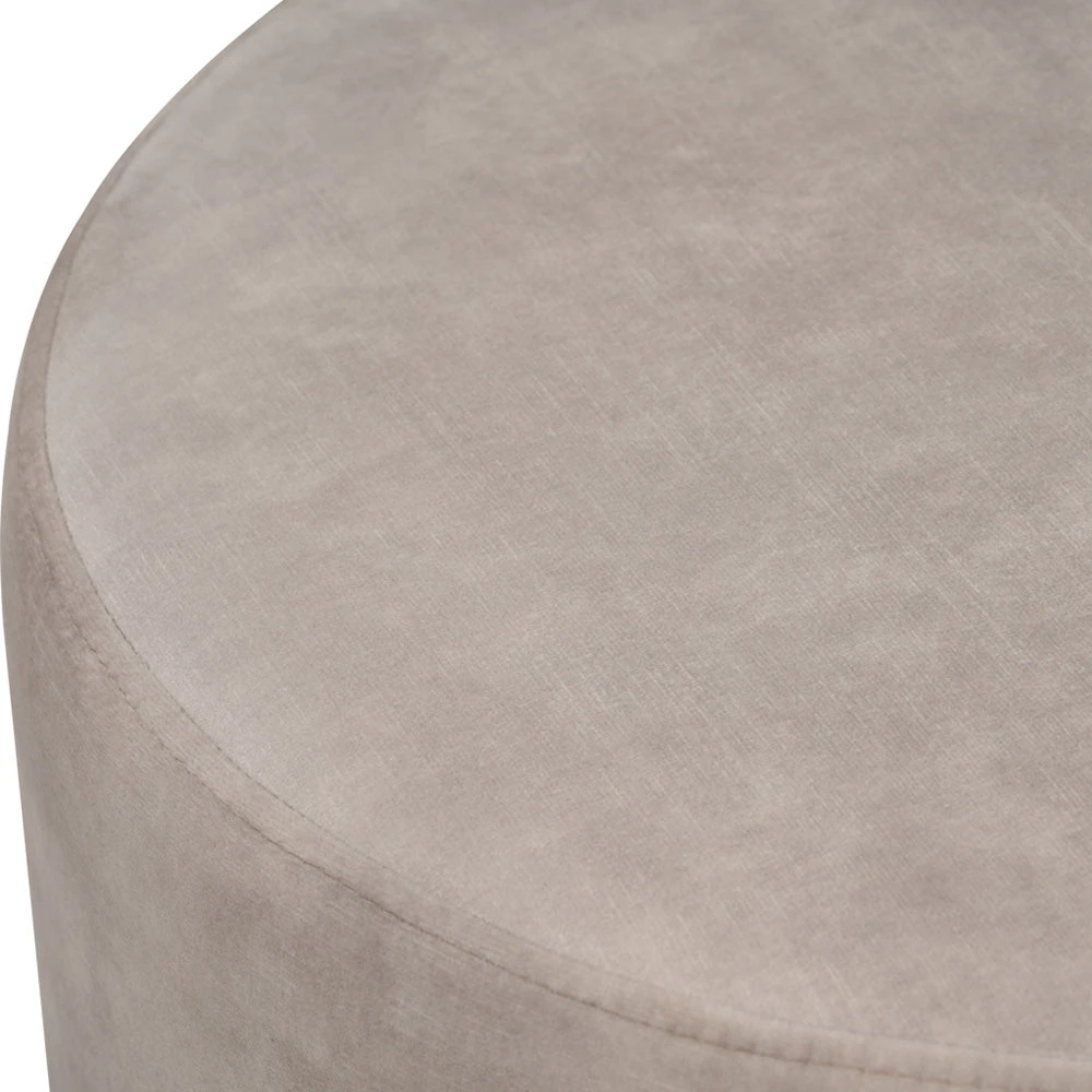 OMNI Ottoman 46cm - Beige(Omni Ottoman 46cm Beige) 7 OMNI Ottoman 46cm - Beige(Omni Ottoman 46cm Beige) - Image 5