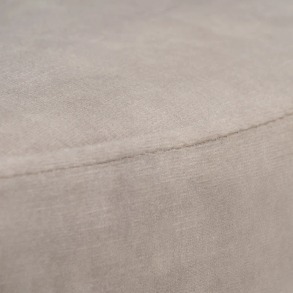 OMNI Ottoman 46cm - Beige(Omni Ottoman 46cm Beige) 8 OMNI Ottoman 46cm - Beige(Omni Ottoman 46cm Beige) - Image 6