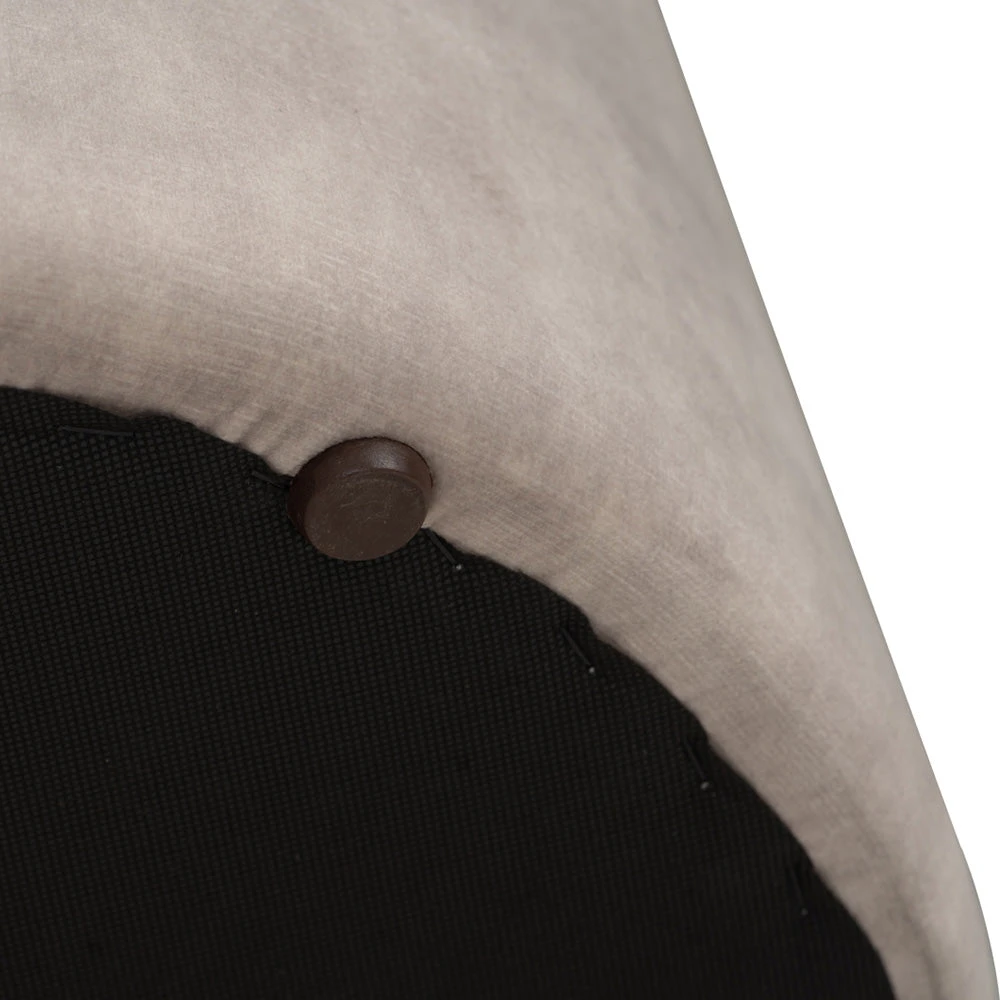 OMNI Ottoman 46cm - Beige(Omni Ottoman 46cm Beige) 11 OMNI Ottoman 46cm - Beige(Omni Ottoman 46cm Beige) - Image 9