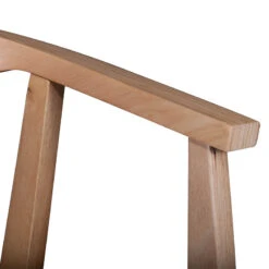 GRETA Dining Chair - Cocoa(Greta Chair In Cocoa 1) -Modern Furniture 24092580 fGreta102800