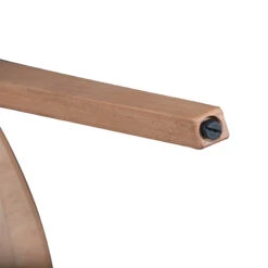 GRETA Dining Chair - Cocoa(Greta Chair In Cocoa 1) -Modern Furniture 24092580 gGreta102800