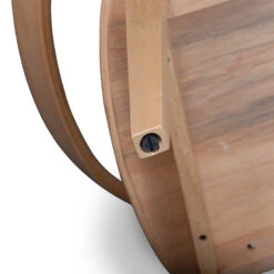 GRETA Dining Chair - Cocoa(Greta Chair In Cocoa 1) -Modern Furniture 24092580 hGreta102800