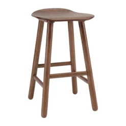 Hetty Counter Stool - Cocoa(Hetty Counter Stool In Cocoa)