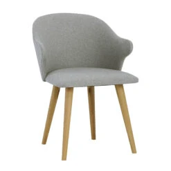 CEYLA Dining Chair - Dolphin(Ceyla Dining Chair Dolphin)