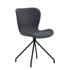 GRYTA Dining Chair - Grey(Gryta Dining Chair Grey)