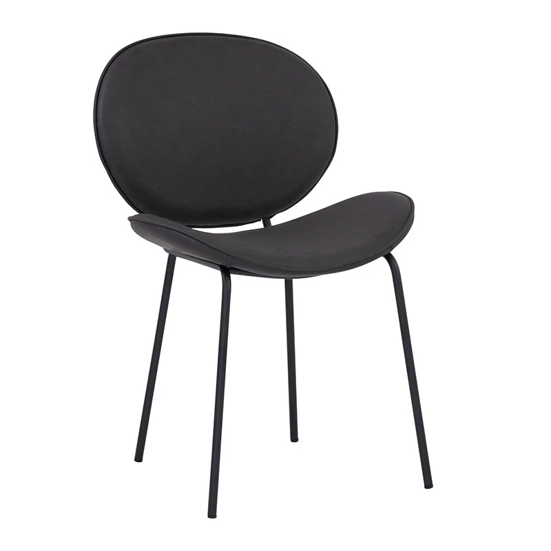 ORMER Dining Chair - Titanium(Ormer Dining Chair Titanium) 3 ORMER Dining Chair - Titanium(Ormer Dining Chair Titanium)
