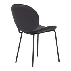 ORMER Dining Chair - Titanium(Ormer Dining Chair Titanium) 12 ORMER Dining Chair - Titanium(Ormer Dining Chair Titanium) -Modern Furniture 241244 BV 800