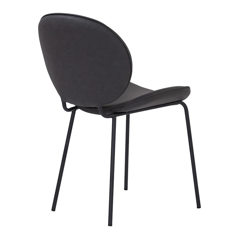 ORMER Dining Chair - Titanium(Ormer Dining Chair Titanium) 7 ORMER Dining Chair - Titanium(Ormer Dining Chair Titanium) - Image 5