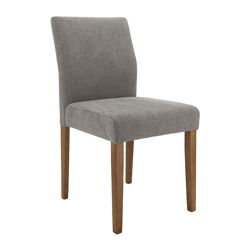 Ladee Dining Chair - Cocoa + Grey(Ladee Dining Chair Cocoa And Dark Grey) 3 Ladee Dining Chair - Cocoa + Grey(Ladee Dining Chair Cocoa And Dark Grey)