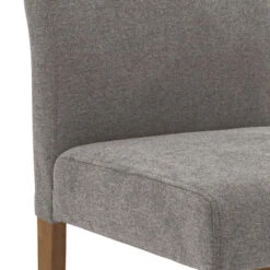 Ladee Dining Chair - Cocoa + Grey(Ladee Dining Chair Cocoa And Dark Grey) 11 Ladee Dining Chair - Cocoa + Grey(Ladee Dining Chair Cocoa And Dark Grey) -Modern Furniture 241356 b 800