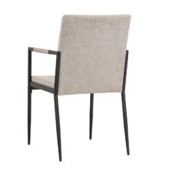 FERMA Dining Chair - Grey(Ferma Dining Chair Grey) -Modern Furniture 241596 BV 1000