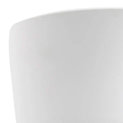 LIDAN Office Chair - White & Black(Moon Office Chair White Black) -Modern Furniture 25029 012k800