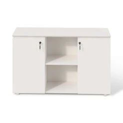 ZIVA Return Only 120cm - White(Ziva Return Only 120cm White) -Modern Furniture 29UBD301 800